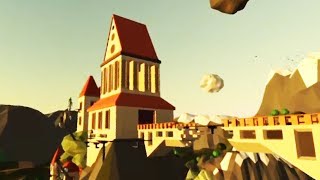 The Tower VR Steam Key GLOBAL