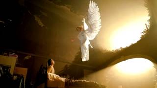 JUNO REACTOR - Angels And Men