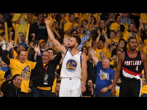 Stephen Curry's INSANE 2016-2017 NBA Mixtape