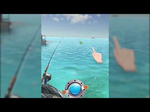 fishing master