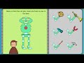 Let S Play Curious George Build A Bot