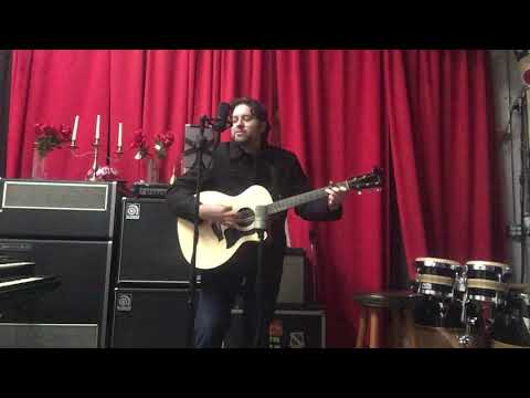 Roads to Moscow (Al Stewart Cover)