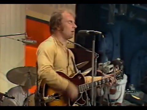 Van Morrison - Troubadours - 6/18/1980 - Montreux (OFFICIAL)