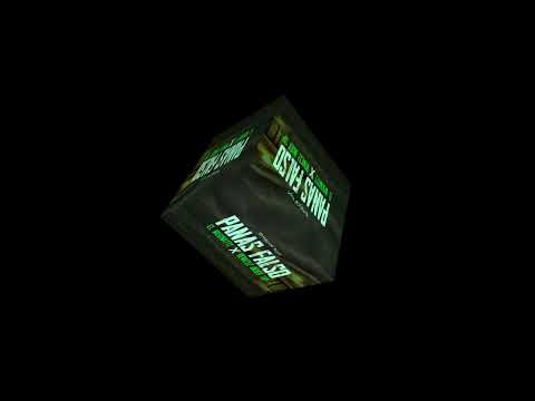 👿 👎 Panas Falso  El Masonatti X Renaci2 Under Trap  ( 7Dimension Music )