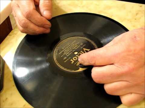 How To Remove Tape and Stickers from Record Labels