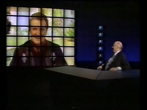 BBC1: Saturday Night Clive, Saturday 28th September 1991 (partial)