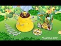 Honeybee Buzz GPF1803 Introduction English