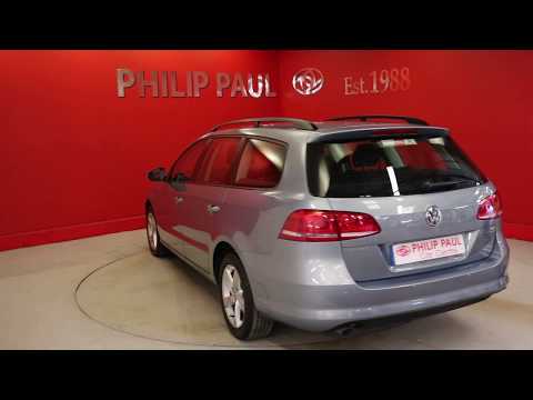 Volkswagon Passat Tdi Bluemotion Technology 1.6 diesel