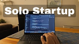 How I Build My SaaS Startup Solo in Just 5 Days (Full Breakdown)