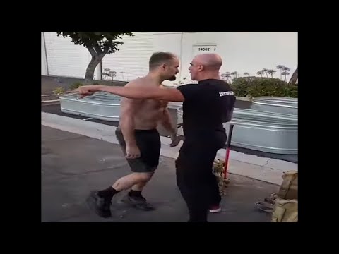 Most Pathetic Alpha Male Program Ever