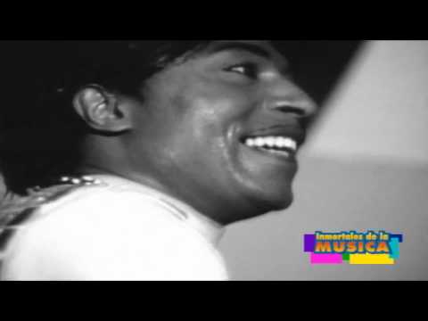 Little Richard Good Golly Miss Molly 1958