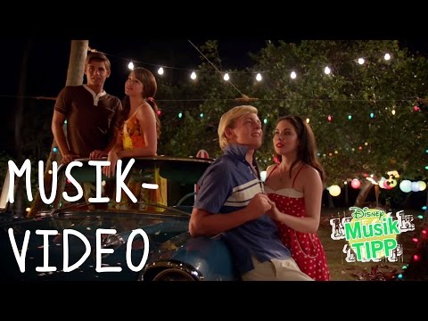 Teen Beach Movie - Meant To Be - Music Lift - Disney Channel