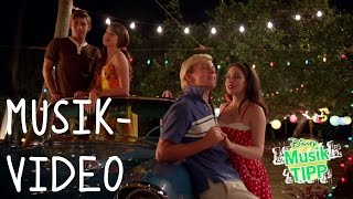 Teen Beach Movie - Meant To Be - Music Lift - Disney Channel