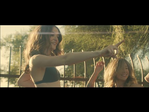 Fishing for Love- (Official Music Video)