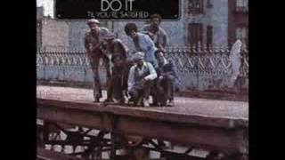 If It Don't Turn You On (You Oughta' Leave It Alone)-1974