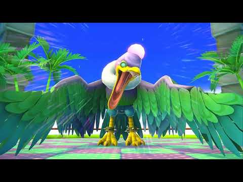 Super Monkey Ball: Banana Blitz HD - Nintendo Switch review