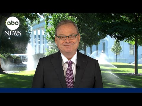 Kevin Hassett: ‘A month or two’ until oil shipments return to normal