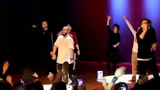 Allame - Yak Gemileri