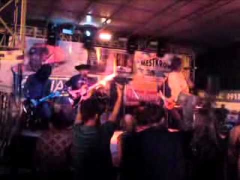 Dríst - Dobrú noc má milá ( Lašteky, vatra pre Demitru )