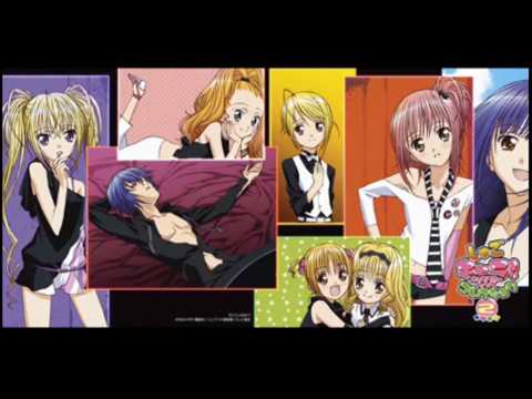 Fujisaki Nadeshiko/Nagihiko 「Hana Tegami Full」*With download link*