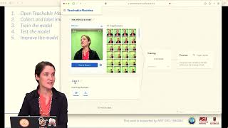 Teachable Machine Introduction, Step-By-Step