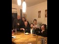 Our Italian Family loves you bitch