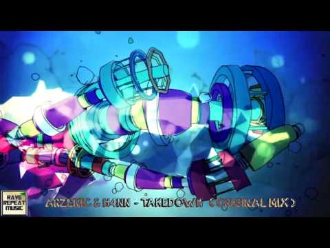 Arzenic & H4NN - Takedown (Original Mix)