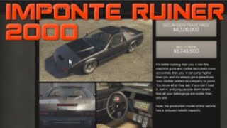 Gta 5 how to sell unsellable vehicles(patched)