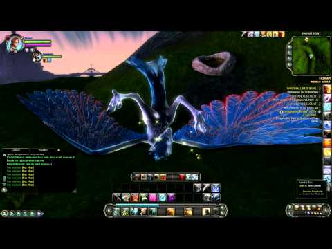 Best EVER Way For A Mob To Die - Rift (MMORPG) Online