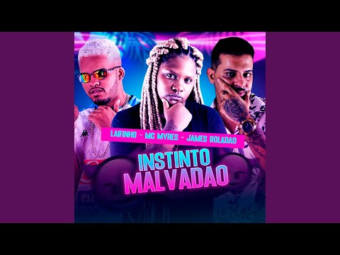 Instinto Malvadão