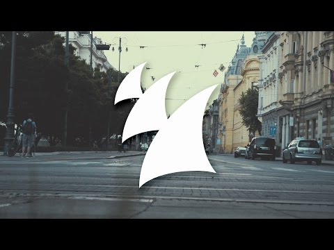 Alok & Liu feat. Stonefox - All I Want