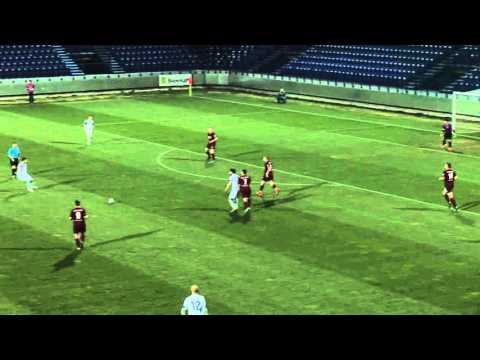 FK Poprad - OFK Teplička nad Váhom 1:0