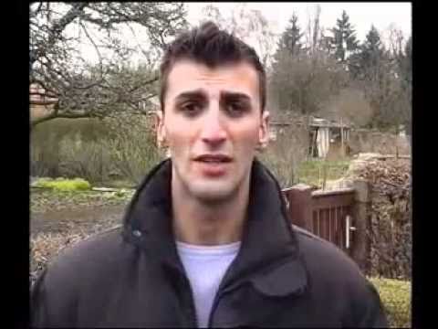 Die Oma Gang - Omas machen Terror