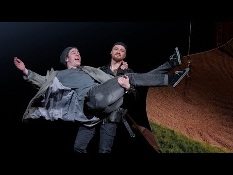 Video k novince: „NA SVĚTĚ JE MOŽNÉ VŠECHNO, AŽ NA TO, ŽE BY SI ČLOVĚK UKOUSL VLASTNÍ NOS.“