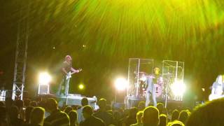 Goo Goo Dolls - Free Of Me