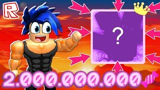 Roblox Simulator Kenh Video Giải Tri Danh Cho Thiếu Nhi Kidsclip Net - kupil super pitomca za 2 milliarda konfet roblox simulator