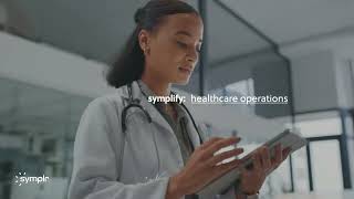 symplr Clinicians Talk About Healthcare Operations in the Real World