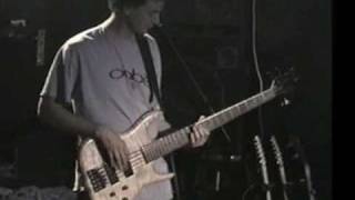 Jupiter Coyote Live At Amos' 9/8/01 - Tumbleweed