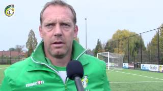 preview picture of video 'Voorbeschouwing Fortuna Sittard   FC Emmen'