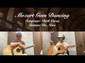 [Jazz Guitar] Mozart Goes Dancing – Chick Corea (2012)
