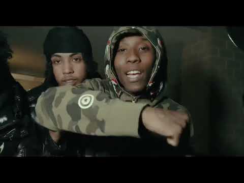 SET DA TREND ~ CHANGE UP (shot by Klovizionz )