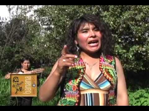 GERALDINA ANTEZANA - LA MIEL DE TUS LABIOS