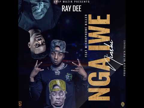 Ray Dee ft Briyol MicrophoneKiller -Ngaiwe ninshi (official audio) prod. by Mr Puta tulale
