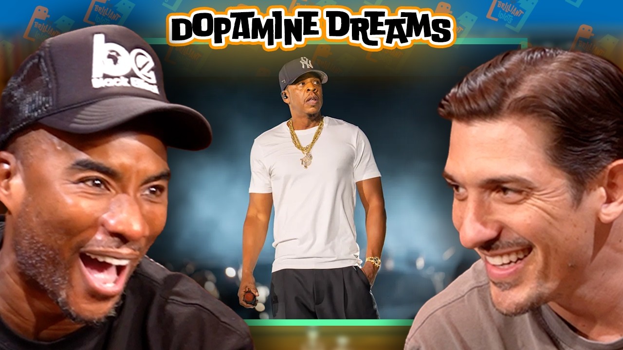 Jay-Z's Shows = INCREDIBLE, Eminem's Lose Yourself HYPE & Kevin Durant "Loves" Candy Apples?