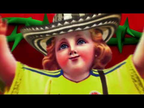 Los celadores (Los puros criollos)