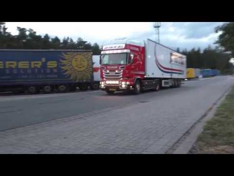 JP. VIS & ZN Transport Kwintsheul - Filmmix Special #2 [HD]