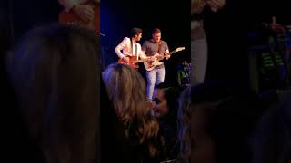 Laine Hardy -Can&#39;t You See- The Signal