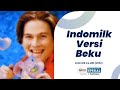 Iklan Indomilk Ice Milk Feat Bertrand Antolin 2002