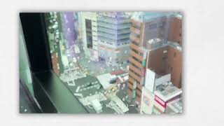 渋スカ行ってみた(手抜き感満載)