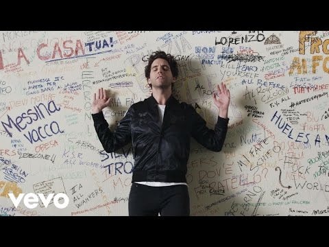 Video Hurts (Remix) de Mika